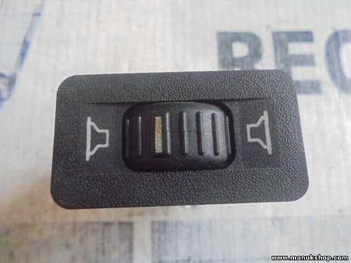 Lautsprecherschalter BMW E32 E34 E30 E28 65121379048 1379048