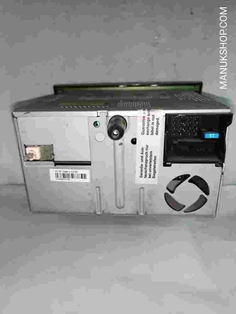 Radio CD FM AM Opel Corsa D Astra H Zafira B 13254191 497316088 CD 30 MP3 UZU AQ