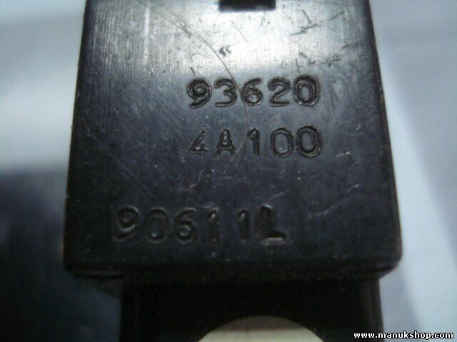 Schalter Hyundai Kia RR 936204A100 93620 4A100 9061 1L
