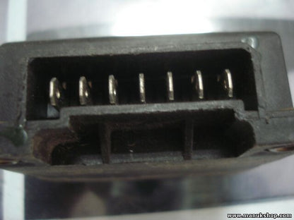 Steuergerät Klima Citroen Ax Peugeot 106 605 73401702