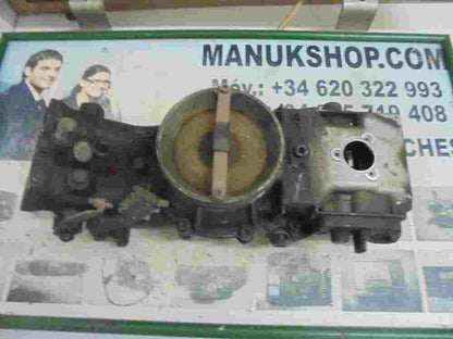 Luftmengenmesse Renault 25 0438121021 BOSCH 0 438 121 021