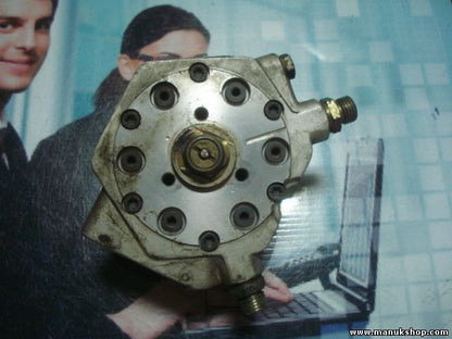 Mengenteiler Mercedes-Benz W126 W124 W463 0986438211
