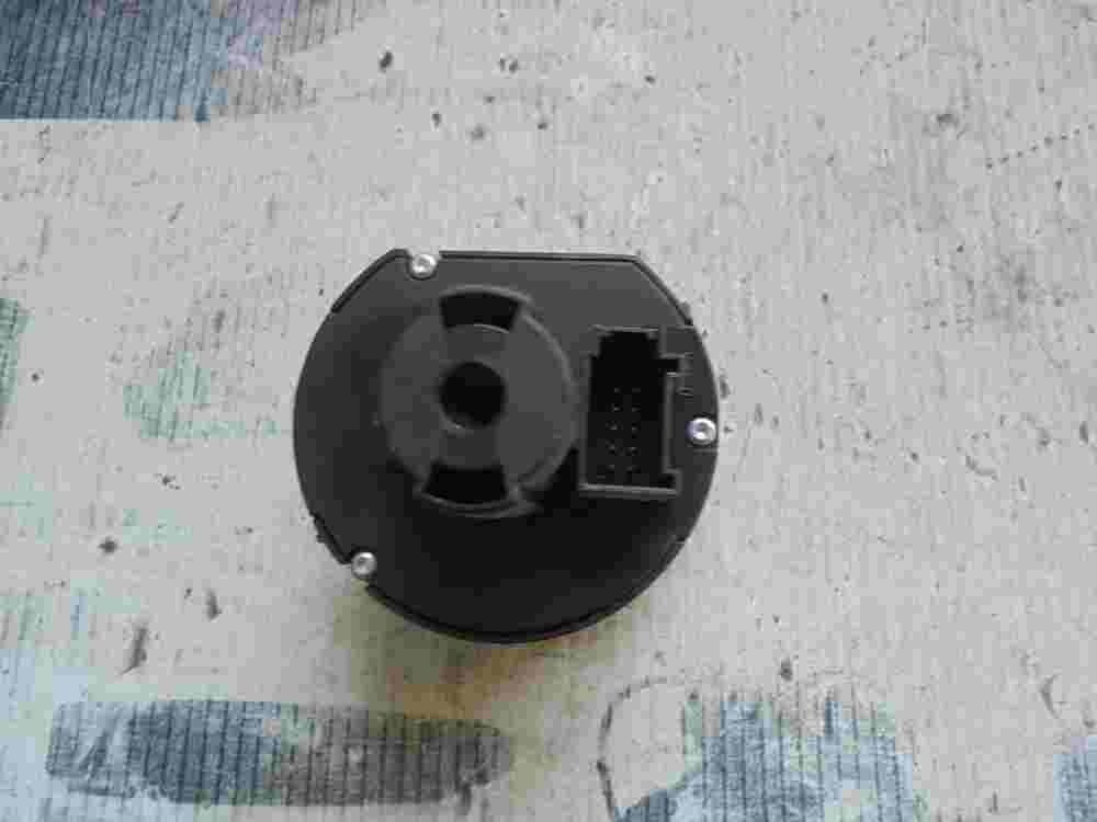 Lichtschalter Porsche Cayenne 7L5941531B 7L5 941 531 B BK7 04056920 04 0569 20