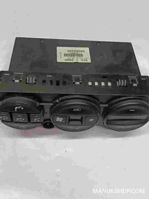 Klimabedienteil Opel Vectra B ECCJ2900 ECC J 2900 69262205 E2P 131