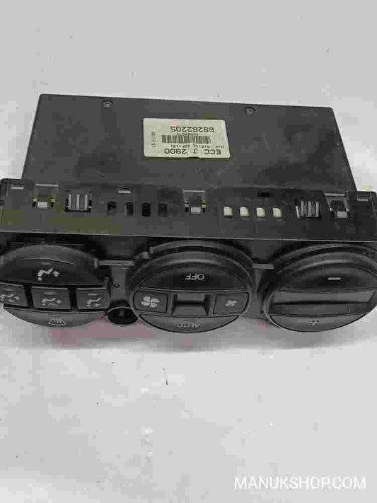 Klimabedienteil Opel Vectra B ECCJ2900 ECC J 2900 69262205 E2P 131