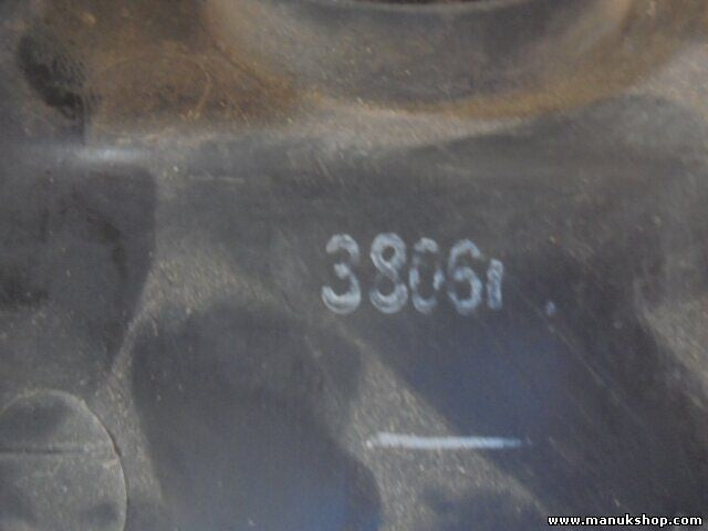Scheinwerfer rechts Nissan X-Trail T30 2.2dCi 38061