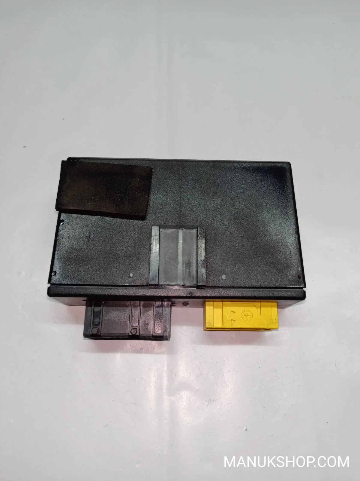 Steuergerät Zentralverriegelung Citroen Xsara 9633523680 96335236.80 INDTEX E