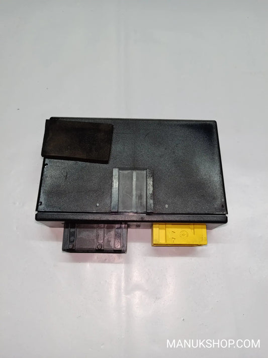 Steuergerät Zentralverriegelung Citroen Xsara 9633523680 96335236.80 INDTEX E