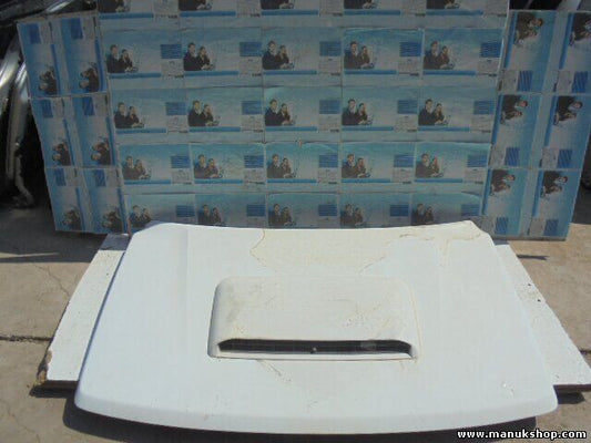 Motorhaube Suzuki Vitara ET, TA 2.0 TD 1994/12-1998/03 1998 ccm, 52 KW, 71 PS