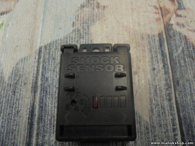 Relais JEEP GR.CHEROKEE (WJ/WG SHOCK SENSOR 168100 168610/0