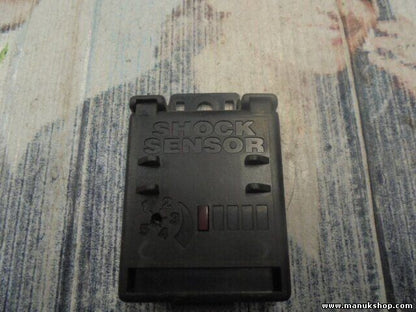 Relais JEEP GR.CHEROKEE (WJ/WG SHOCK SENSOR 168100 168610/0