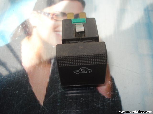 Schalter Opel Vectra B 09134508 09 134 508