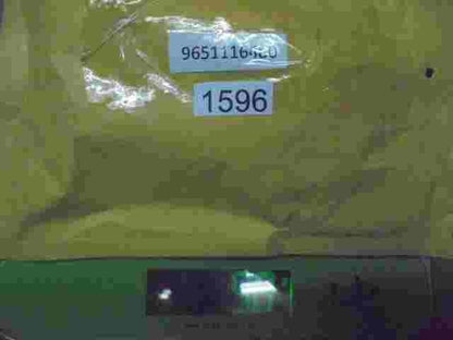 Steuergerät Citroen C5 2005 965111648000 9651116480 VALEO CMC 89900400A