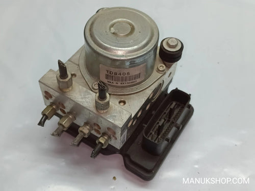 ABS Hydraulikblock Nissan TD8405 6X130902 5A8C E6X150162 A98000B51 98217908