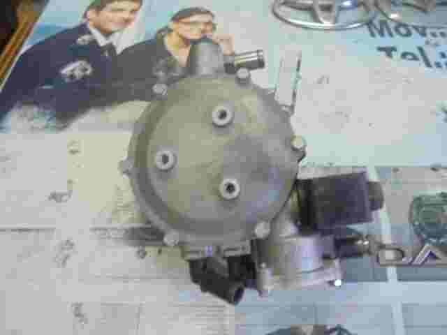 Gasreduzierer  Hyundai I10 BMW X5(E53) Fiat Panda Jetta LSE98I10 67R010056