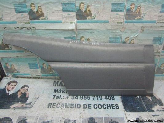 Türleiste Zierleiste Tata Safari 4X4 27730M RH 2699 8150 6339