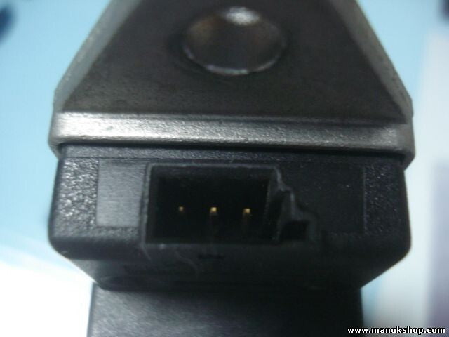 Airbagsensor Airbagsteuergerät Mercedes-Benz W210 0018205626 A6T0E11AWZ3