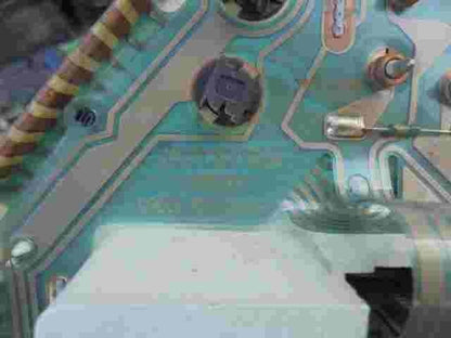 Kombiinstrument Tacho Peugeot Partner Citroen Berlingo 9630166680 09021490065