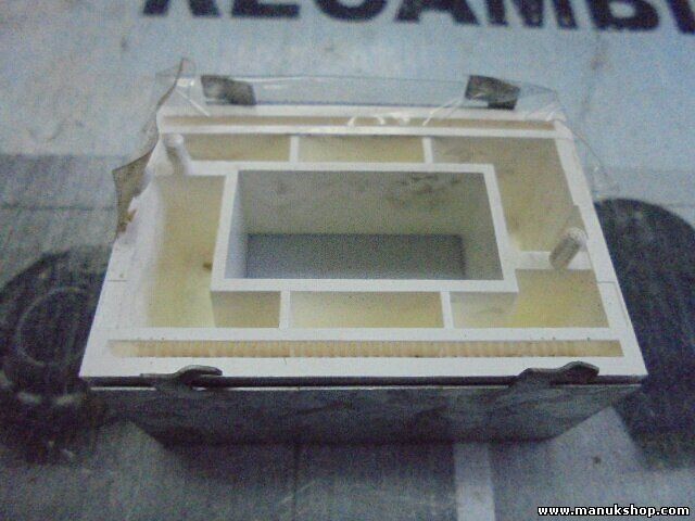 Anzeige Kombiinstrument Tacho Audi 100 4A1919033HC 4A1919033HP 4A1919033FP