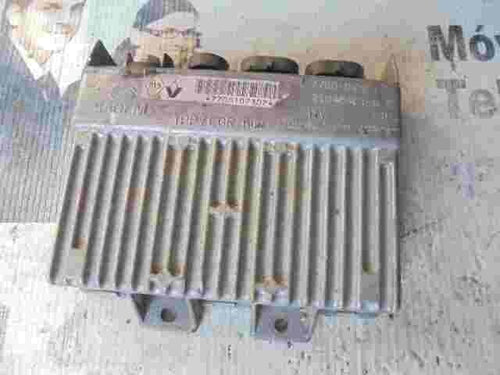 Motorsteuergerät Renault Laguna 7700107302 7700867279 216484019C 21648401-9C