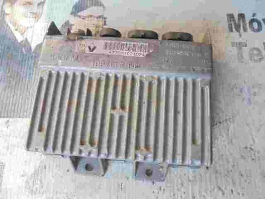 Motorsteuergerät Renault Laguna 7700107302 7700867279 216484019C 21648401-9C