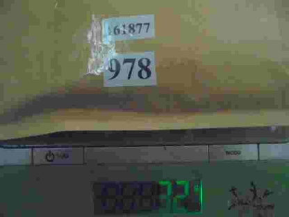 Halter Citroen Peugeot 1618.77 161877