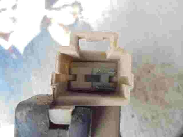 Stellmotor Zentralverriegelung Tür hinten Links NISSAN PATROL 8255105J00 89A036