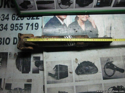 Kardanwelle Kardanwelle Kardan hinten Suzuki Samurai SJ 1.0 1988-2004 2713156B00