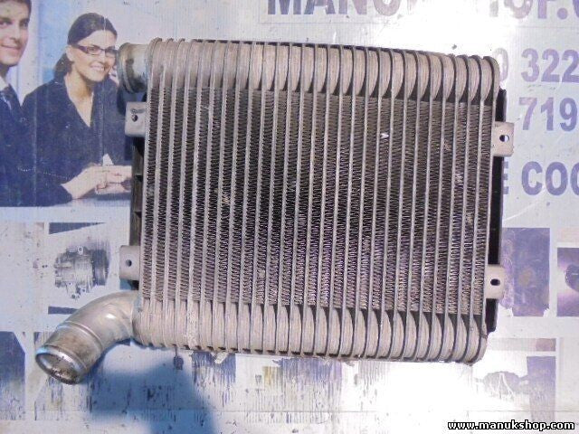 Ladeluftkühler Hyundai Santa Fe 2,0 CRDI 2001/08-2006/03 2827027221