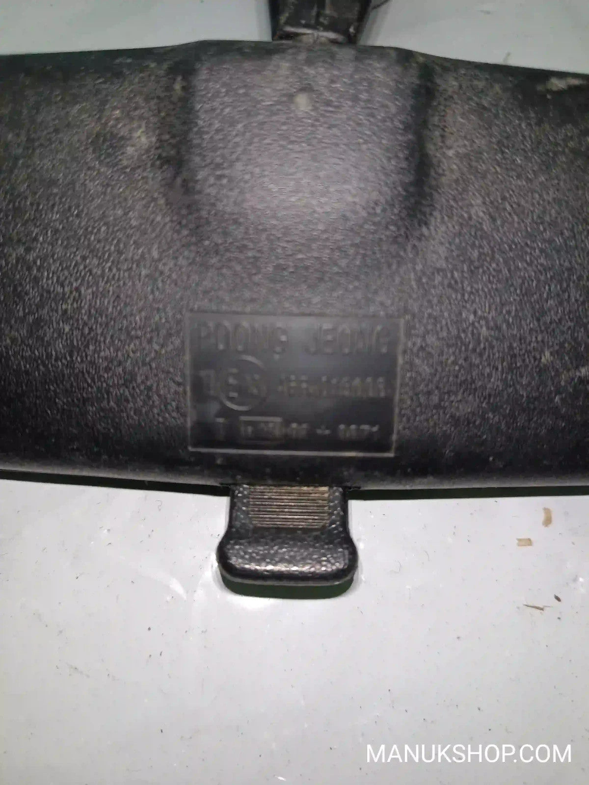 Innenspiegel Kia Carnival 2 II Rio 46R015006 46R-015006 E13 020071