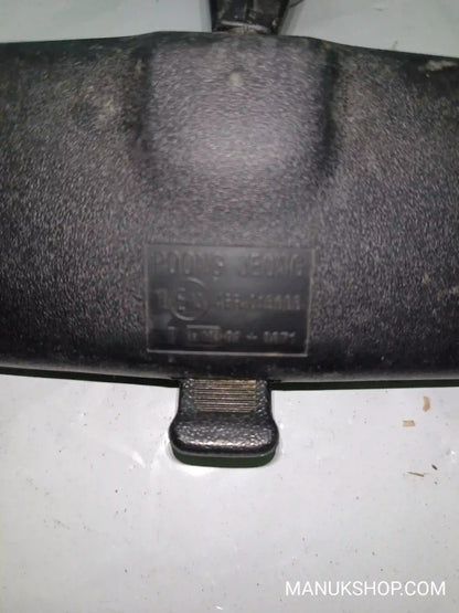 Innenspiegel Kia Carnival 2 II Rio 46R015006 46R-015006 E13 020071