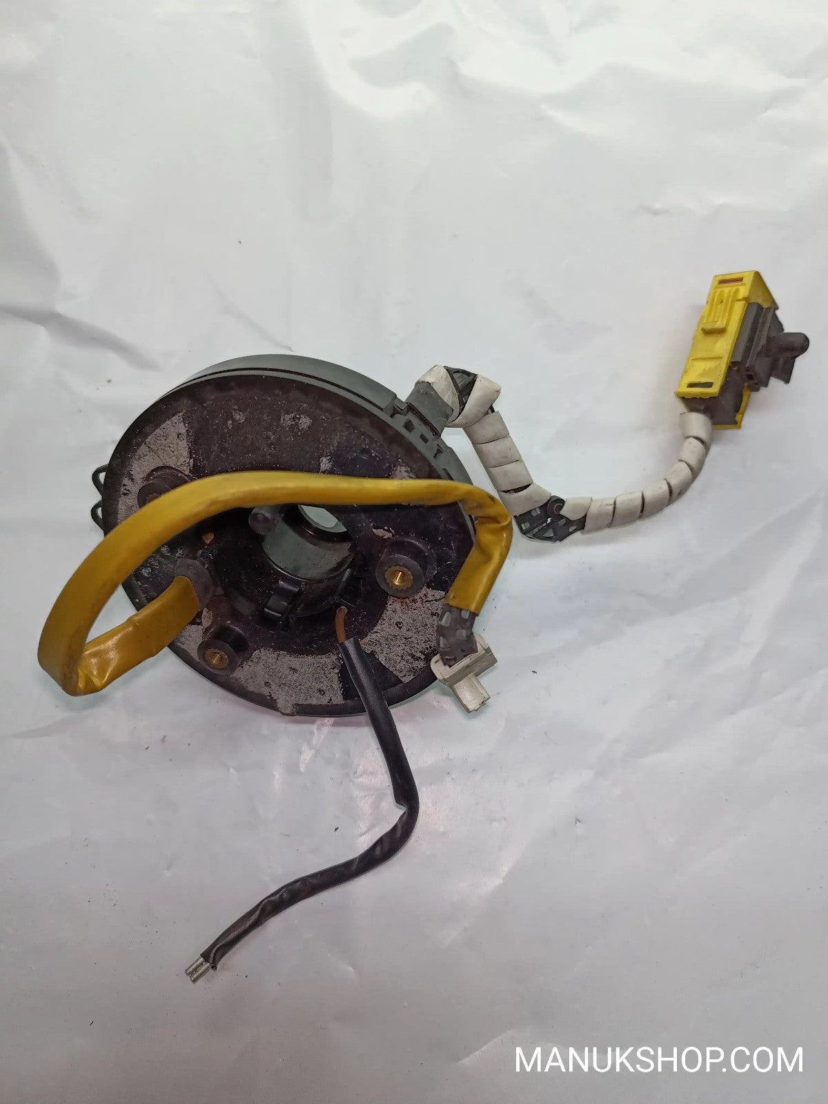 Schleifring Alfa Romeo 166 5416004E