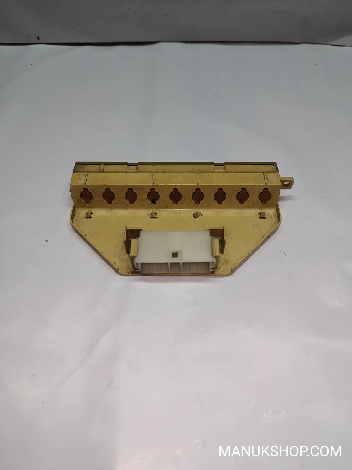 Schalttafelabdeckung Renault Major 81117650 81-117-650