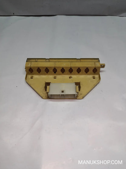 Schalttafelabdeckung Renault Major 81117650 81-117-650