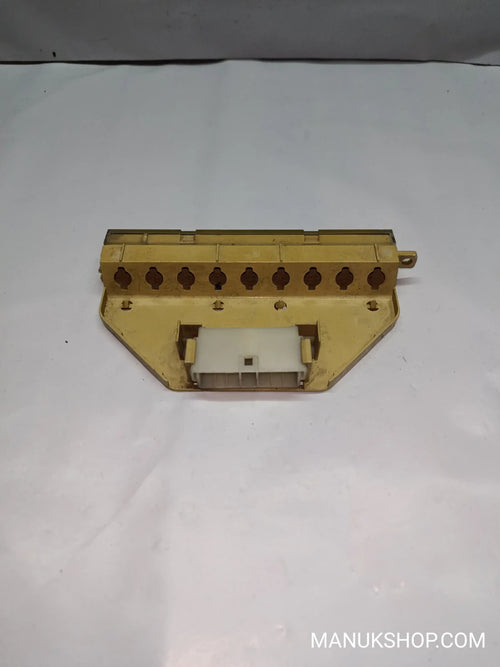 Schalttafelabdeckung Renault Major 81117650 81-117-650