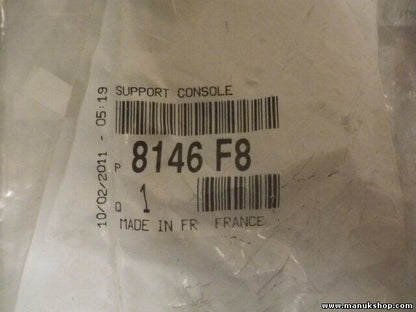 Konsole Unterstützung Citroen Peugeot 8146F8 8146 F8