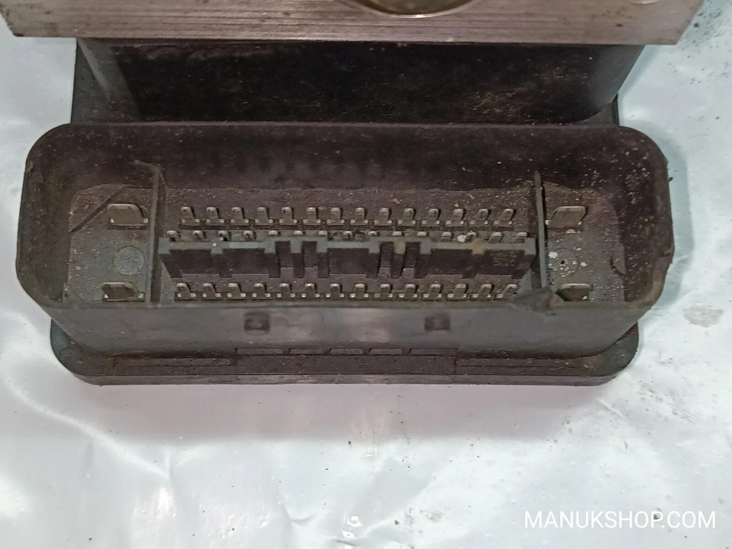 ABS Hydraulikblock Citroen C5 ATE 10096011473 10.0960-1147.3 00007503C2