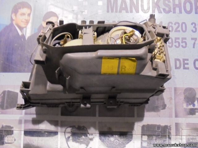 Scheinwerfer links Mercedes-Benz W140 1408202561 0301093311