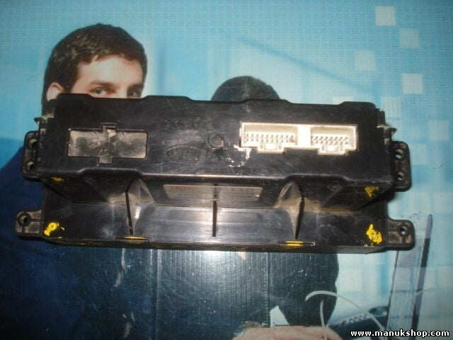 Klimabedienteil Kia Sorento DOOWON 972503E110 97250-3E110