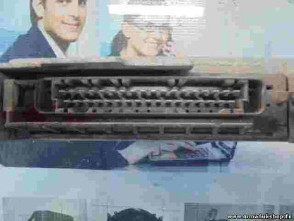 Motorsteuergerät Fiat Stilo 1.2 16V 46425009 61600.218.07 6160021807 IAW8F5T