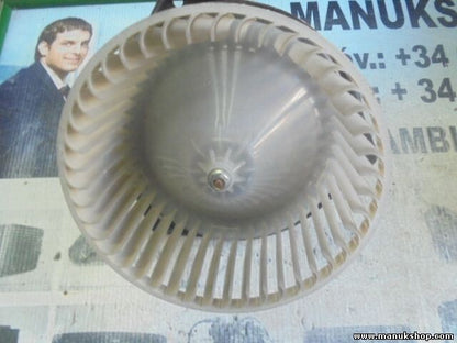 Gebläsemotor SsangYong Actyon A100-F 4051-0440 40510440