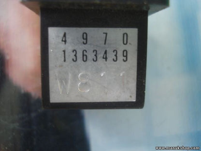 Temperatur Sensor Volvo 940 (1991 - 1993) 4970 1363439 W811