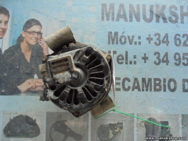 Lichtmaschine  Ford USA Explorer (U2) 4.0 V6 4618945 1L2210300AB