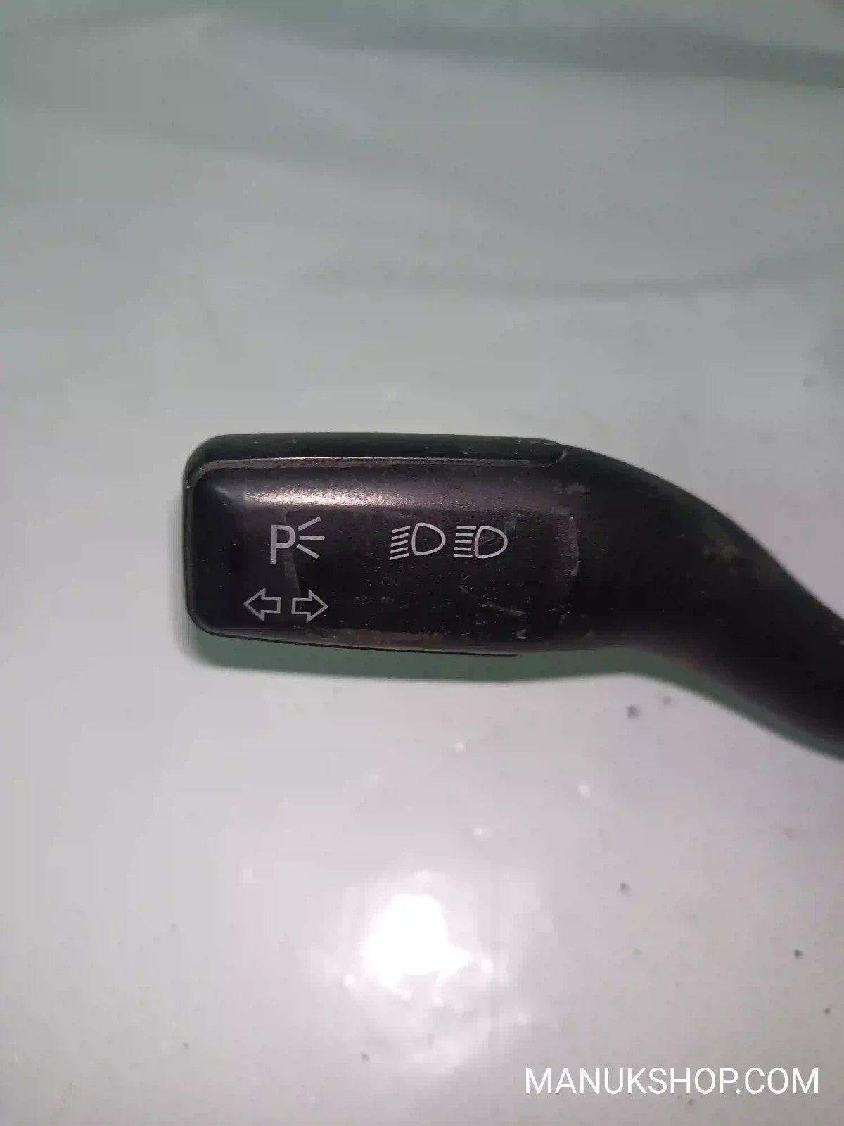 Blinkerschalter Lenkstockschalter Audi A8 A4 4E0953513A 4E0 953 513 A