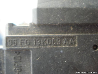 Leuchtweitenregelung Schalter Ford Fiesta Bj. 95-02 Mondeo 13K069 96FG13K069AA