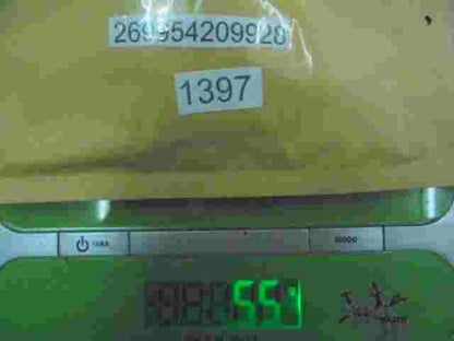 Steuergerät Scheibenwischermotor Tata Safari 2699 5420 99 28 269954209928