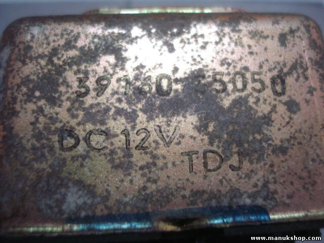 Sicherung Relais Hyundai H1 Sonata 39160-35050 3916035050