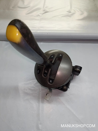Schaltkulisse Schalthebel Lancia Ypsilon Fiat Panda Idea 735377419