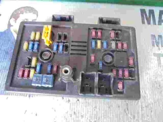 Sicherungskasten Chevrolet Captiva C100 C140 9682108282 96821082 82