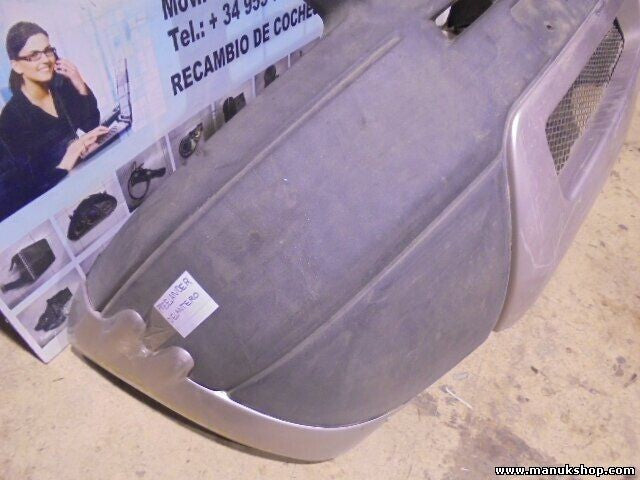 Stoßstange vorne Land Rover Freelander 1 2004-2006 DQY500030 DPF500020